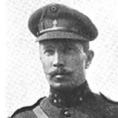 Photo of Ernest Joseph GELLENS