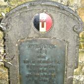 Grave of Jean François OVERSTEYNS