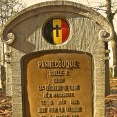 Grave of Achille Marcel PANNECOUQUE