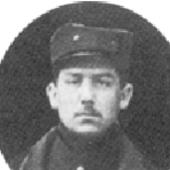 Photo of Adriaan WALRAEVENS