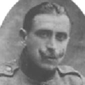 Photo of Edgard Prosper Louis LADEUZE