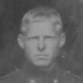 Foto van Franciscus VAN DE VOORDE