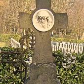 Grave of Louis Alexandre Alexis MICHIELS
