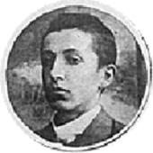 Foto van Edmond Joseph Emile WASTIAU