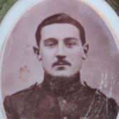 Photo of Joseph François Jean TEIRLINCK