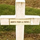 Graf van Julien Louis DENONNE