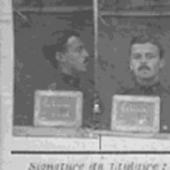 Photo of Alfred Jean Baptiste Ghislain LEBRUN