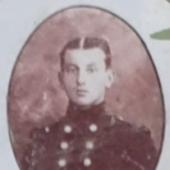 Photo of Maurice MALICE