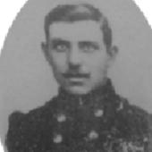 Photo of Leopold Isidoor THYS