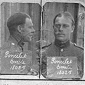 Photo of Emile Juste PONCELET