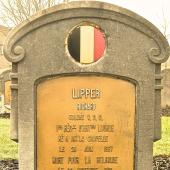 Grave of Richard LIPPER