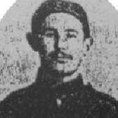 Foto van Peter Jan Camiel SCHOETERS