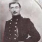 Photo of Marcel Joseph ROBERT