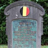 Grave of Richardus Petrus Henricus BLEYS