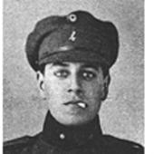 Photo of Albert Alexandre Joseph DE WAELE