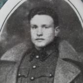 Photo of Oscar Robert HENDRICX