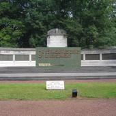 Grave of Leonardus Felicianus WALLACE