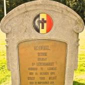 Grave of Henri GABRIEL