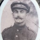 Photo of Marcel Jean Hubert Lambert CHAQUEUE