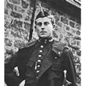 Foto van Edmond Emile VAN CAUWENBERGH