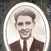 Photo of Gilbert LAHAYE