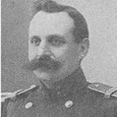 Photo of Edgard Oscar Alexandre Joseph DEFER