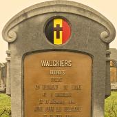 Grave of Georges Charles François Marie WALCKIERS