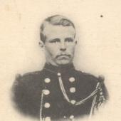 Photo of Leon Joannes Baptista DE SMET