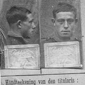 Foto van Julius Cesar POTTIER