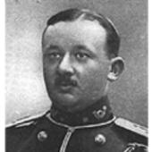 Photo of Fernand LEFEBVRE