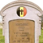 Grave of Fernand Charles Victor VERSCHOORE