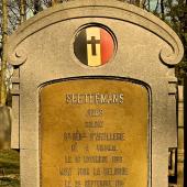 Grave of Jules PEETERMANS