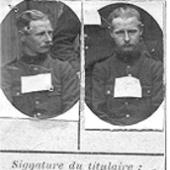 Photo of François Victor ROUSSEL