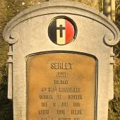 Grave of Josef SERLET