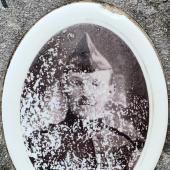 Photo of Jean Joseph Nicolas THONON