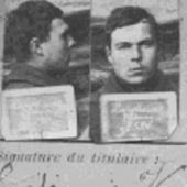 Photo of Henri Théodore Charles Joseph LARDINOIS
