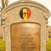 Grave of Laurent Paul PLEHIERS