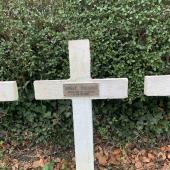 Grave of Guillaume HOCKE