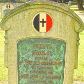 Grave of Georgius Constantius Josephus PIROTTE