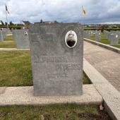 Graf van Alphonse Gérard Joseph Pierre Lambert PITERS