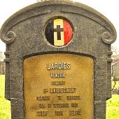 Grave of Henri LARDIES