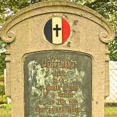 Grave of Julien Adolphe Marie LIEUTENANT