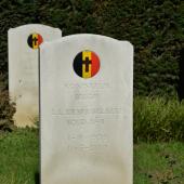 Grave of Leon Louis DESPIEGELAERE