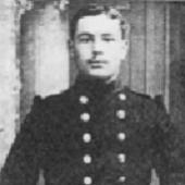 Photo of Joannes Ludovicus VERWIMP