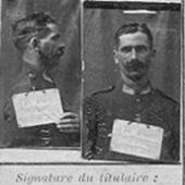 Photo of Isidoor Leopold PLATTEEUW