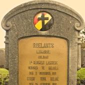 Grave of Leonard ROELANTS