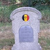 Grave of Edouard LORETTE