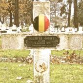 Grave of Joseph SCHMITZ