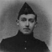 Photo of Oscar Alfons Paul DE VIS