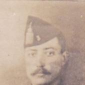 Foto van Joseph Marcel Cornil DESMYTTERE